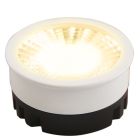 Dimmable Olucia LED module dim to warm LED bulb Vivian, 5W, dim to warm