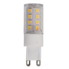 Dimmable Olucia G9 LED bulb Kyo, 3W, 2700K