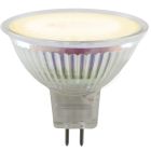 Olucia GU5.3 LED filament bulb Jairo, 5W, 2700K