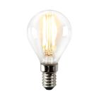 Olucia E14 LED bulb Sorna, P45, 3W, 2700K