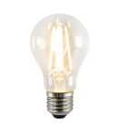 Olucia E27 LED bulb Yona, A60, 4W, 2700K