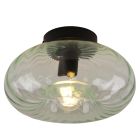 Retro ceiling light green, Diane