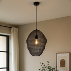 Design pendant light black, Sep