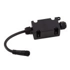 Olucia Connect cable female 20 cm with connection box IP68