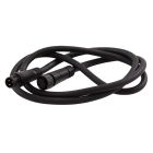 Olucia Connect cable male + female 1 m