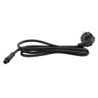Olucia Connect cable male 1.5 m with EU plug