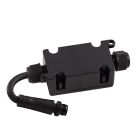 Olucia Connect cable male 15 cm with connection box, IP68