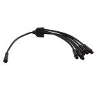 Olucia Connect cable 5-splitter