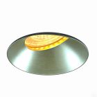 Aluminium recessed light bronze, Sanaz