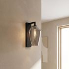 Design wall light grey, Andy