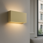 Modern wall light beige, Perry