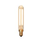 Dimmable E14 (small) lamp holder LED tube light Augusta, 2,5w 2200K (Extra atmospheric white) IP44