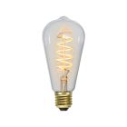 E27 (big) lamp holder 3-step dimmable Atilla, 4w 2200K (Extra atmospheric white) IP44