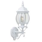 Classic outdoor light white, Liena, IP23