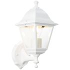 Classic outdoor light white, Kalle, IP44
