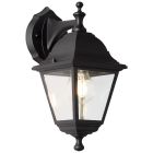 Classic outdoor light black, Kalle, IP44