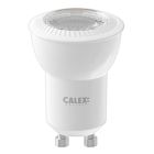 Calex LED lamp, GU10, MR11, 4W, 3000K (Warm White), dimmable