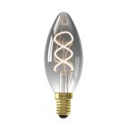 Dimmable Calex E14 LED candle bulb 4W, 1800K