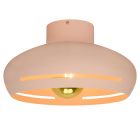 Modern ceiling light cream, Amon