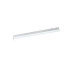White under cabinet lighting plastic, Danique, 5W, 6500K LED