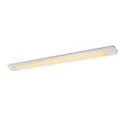 Connectable 2ft LED Batten - Enrique - 20W - 3000K