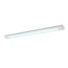 Connectable 2ft LED Batten - Enrique - 20W - 6500K