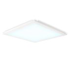600x600 LED Panel - 38W - 6500K - Back-Lit