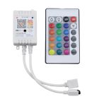 Smart WiFi LED strip receiver Hina