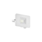 White outdoor light aluminium, Joey, IP65