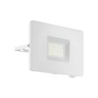 White outdoor light aluminium, Joey, IP65