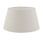 Cream Lampshade Noah, Fabric
