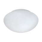 White ceiling light glass, Nieke