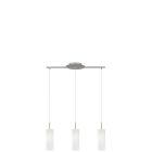 Nickel pendant light glass, Ciuda