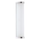 Chrome mirror lighting plastic, Evine, 8W, 4000K LED, IP44