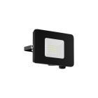 Black outdoor light aluminium, Joey, IP65