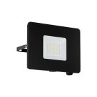 Black outdoor light aluminium, Joey, IP65