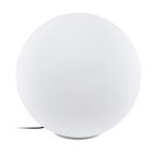 White outdoor light plastic, Jovana, IP65