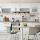 Design pendant light wood, Caecilia