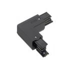 Black corner piece, Earth left