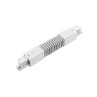 White flexible corner piece