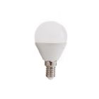 Dimmable E14 (small) lamp holder White light source Rexel, 6w Adjustable light colour