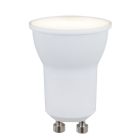 Dimmable GU10 lamp holder LED light Ilon, 4w 4000K (White)
