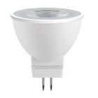 GU4 (MR11) lamp holder LED light Blendo, 3,7w 2700K (Extra warm white)