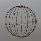 LED light ball 40 cm