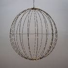 LED light ball 60 cm