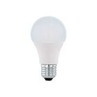 Dimmable E27 (big) lamp holder White light source Eymen, 5,5w 6500K (cool) white