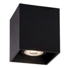 Black surface mounted downlight modern, Raina