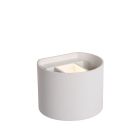 White wall light modern, Xio