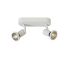 White ceiling spotlight modern, Jaster