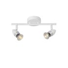 White ceiling spotlight modern, Caro